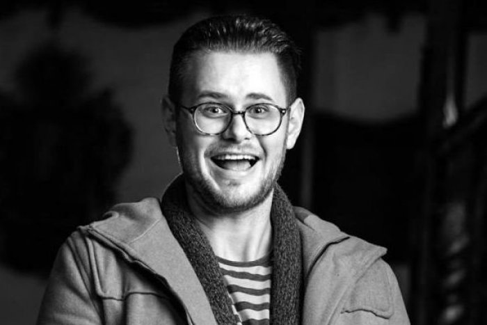 Ilustračný obrázok k článku VIDEO: Zvolenčan Peter zo Slovak Tango: Texty našich piesní poznajú aj 4-ročné deti