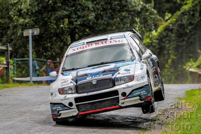 Ilustračný obrázok k článku O štyri týždne štartuje IX. Rally Lubeník: Nazrite do časového harmonogramu