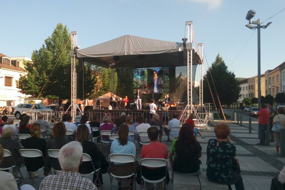 Ilustračný obrázok k článku Zvolenské korzá sú späť: Zamerané budú na zvieratá, šport aj tanec