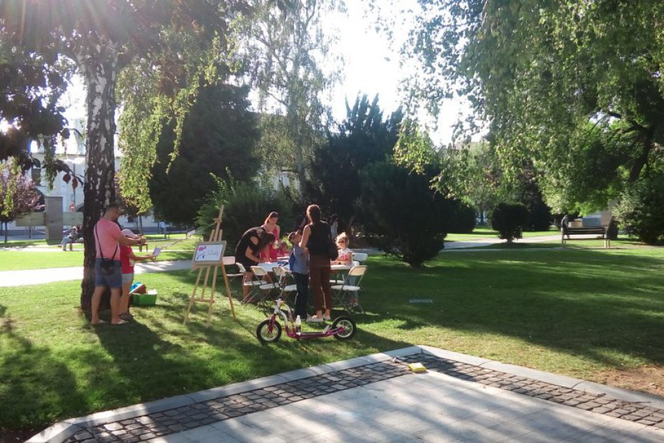 Ilustračný obrázok k článku PREHĽAD na týždeň: Najlepšie akcie, na ktoré sa môžu tešiť Zvolenčania