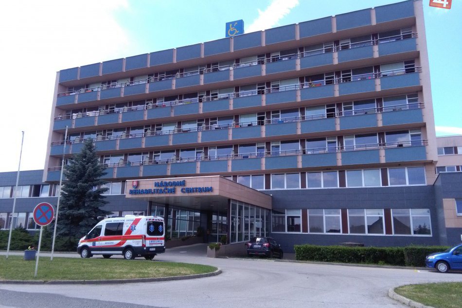 Ilustračný obrázok k článku Národné rehabilitačné centrum v Kováčovej pomohlo za 30 rokov už desaťtisícom pacientov