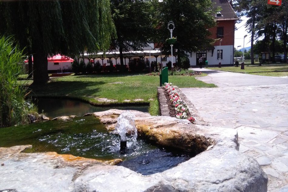 Ilustračný obrázok k článku Koachou sa nachádzal mimo súčasnej polohy. Viete, o ktorej obci pri Bystrici je reč?