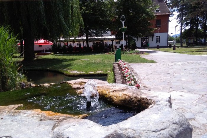 Ilustračný obrázok k článku Koachou sa nachádzal mimo súčasnej polohy. Viete, o ktorej obci pri Zvolene je reč?