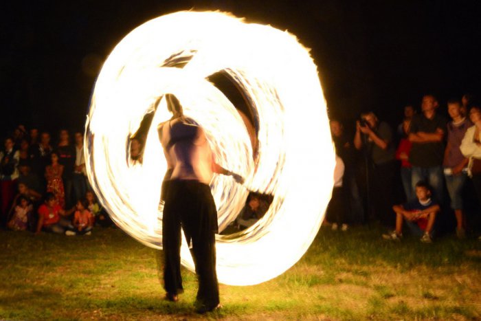 Ilustračný obrázok k článku Stredoveké dni v Hlohovci už tento víkend. Študujte KOMPLETNÝ PROGRAM