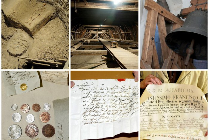 Ilustračný obrázok k článku Bazilika sv. Mikuláša sa má čím pochváliť: Zoznámte sa s rovnou desiatkou zaujímavostí