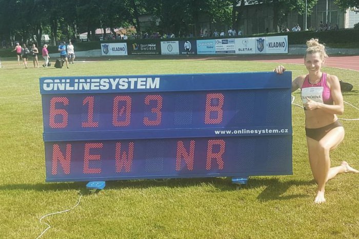 Ilustračný obrázok k článku Padol bradatý rekord: Je za tým sympaťáčka Lucia (28) z Považskej