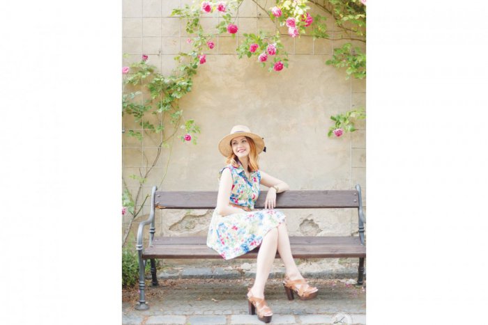 Ilustračný obrázok k článku Módny blog Jany Dishany