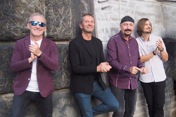 Ilustračný obrázok k článku Do Trnavy sa chystá český folk: Legendárny Čechomor už v septembri!