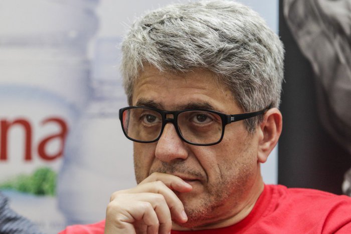 Ilustračný obrázok k článku Slávny humenský rodák bude mať 60: Aj TAKTO oslávi Peter Breiner svoje jubileum!