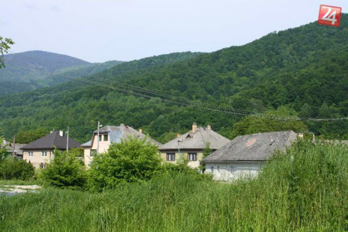 Ilustračný obrázok k článku FOTO: Žili v nej uhliari a kedysi sa nazývala Kysrewcke. Revúčania, poznáte ju?