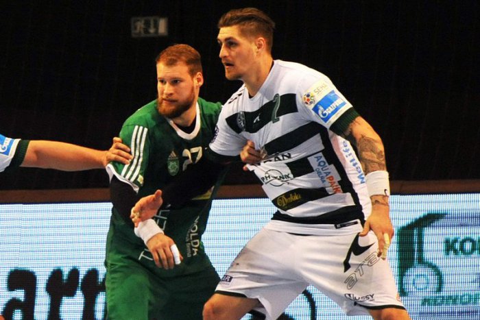 Ilustračný obrázok k článku Hádzanárska extraliga spoznala svoj žreb: Novozámčania na úvod sezóny doma