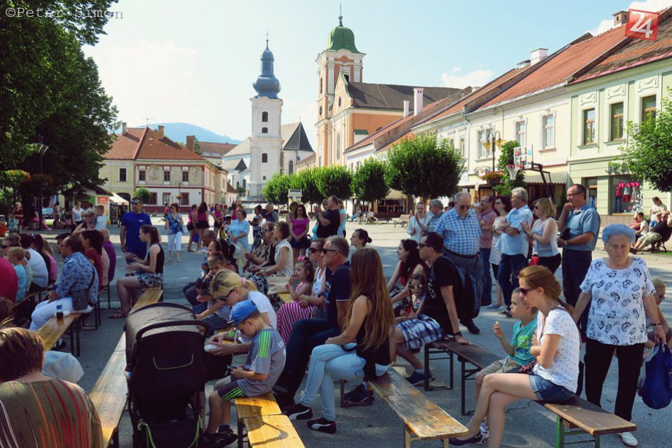 Ilustračný obrázok k článku Rožňavčania, tu by ste nemali chýbať: Vybrali sme naj podujatia tohto týždňa