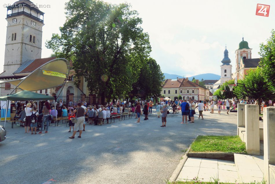 Ilustračný obrázok k článku Súhrn celého týždňa: Pozrite si top témy z nášho mesta a okolia