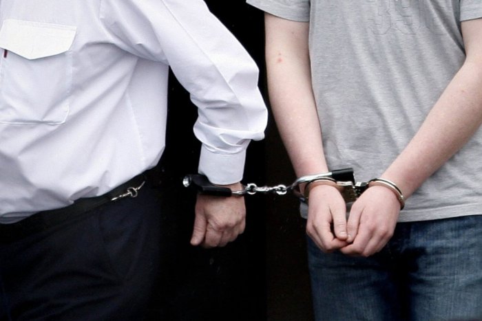 Ilustračný obrázok k článku Hrozivý prípad v prievidzskej firme: Policajti chytili útočníka (30), čo mu hrozí?