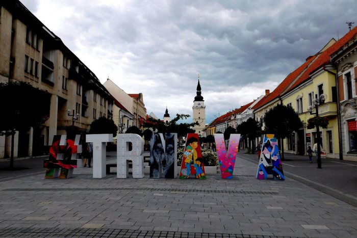 Ilustračný obrázok k článku Zaujímavosti, o ktorých ste asi ani netušili: Aha, aj ako sa dá s Trnavou stretnúť vo svete!