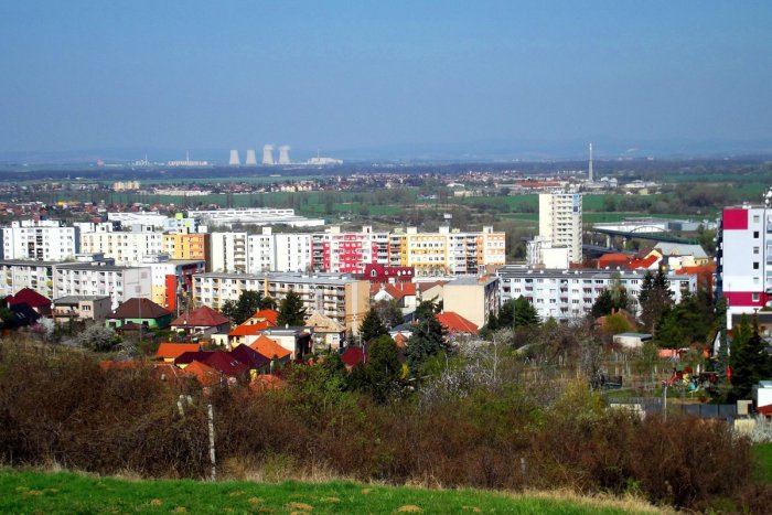 Ilustračný obrázok k článku Hlohovec chce revitalizovať vnútroblok na známom sídlisku: Takýto je plán mesta