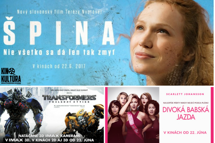 Ilustračný obrázok k článku KINO KULTÚRA: Filmové predstavenia od štvrtka do stredy