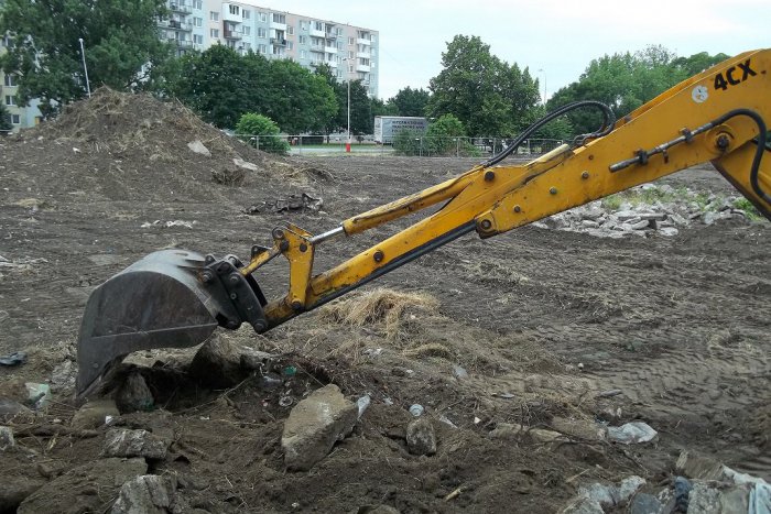 Ilustračný obrázok k článku V Šali bude opäť viac bytov: K výstavbe prvých 34 pribudne ďalších 116