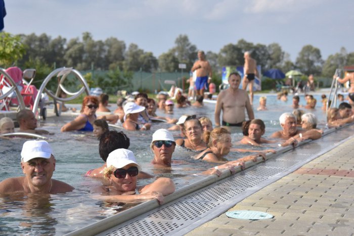 Ilustračný obrázok k článku RANNÁ ŠTVORKA: Vysoké teploty občas prehánky, meniny má Olívia a Tadeáš