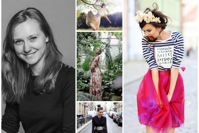 Ilustračný obrázok k článku Rodáčka z Trnavy sa môže pochváliť zaujímavou prácou: Natália cvaká fashion snímky!