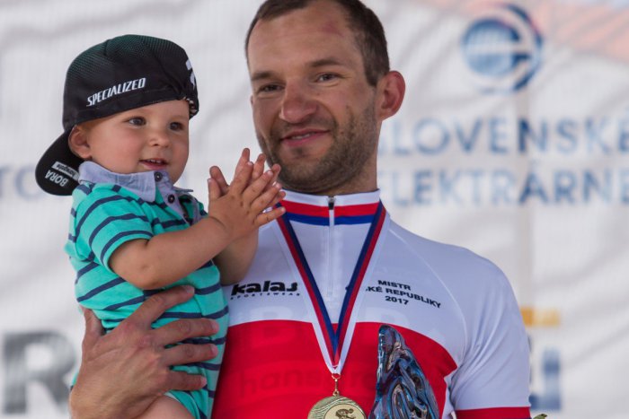 Ilustračný obrázok k článku Druhý deň šampionátu na FOTKÁCH: Víťazi časoviek sú známi