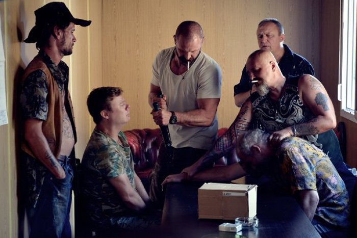 Ilustračný obrázok k článku Takto sexi Tomáša Maštalíra ste ešte nevideli! Čo všetko ukáže v slovenskom filme Čiara?