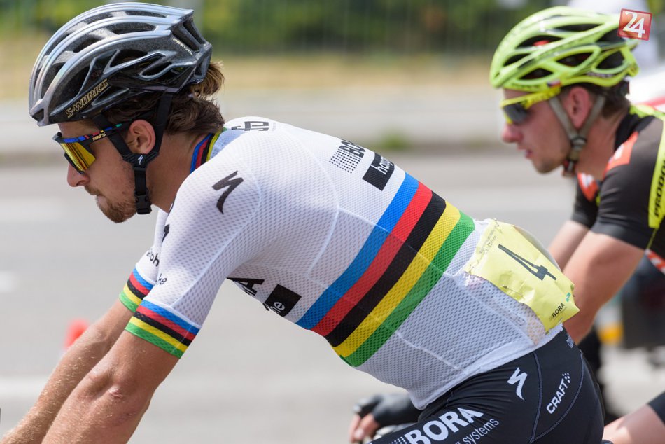 Ilustračný obrázok k článku Onedlho štartuje celoštátana kampaň Do školy na bicykli: Podporil ju aj Peter Sagan