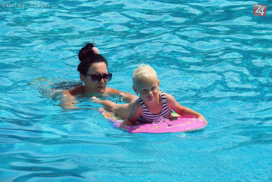 Ilustračný obrázok k článku Dovolenka s malým dieťaťom môže byť rizikom: Tropické krajiny treba dobre zvážiť