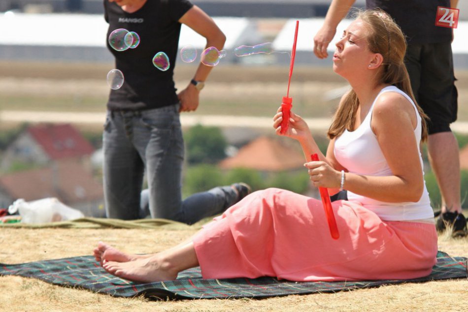 Ilustračný obrázok k článku Žilinské kultúrne leto pokračuje: Vyberte si z lákadiel nového týždňa