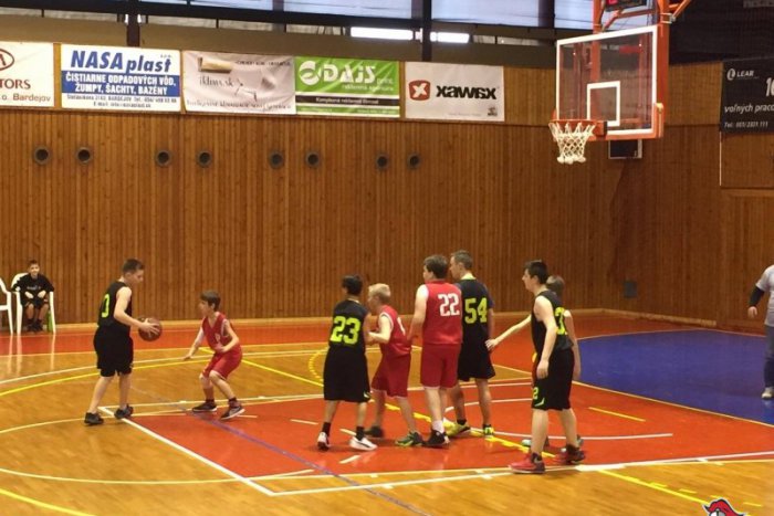 Ilustračný obrázok k článku Dobrá škola pre Rytierov