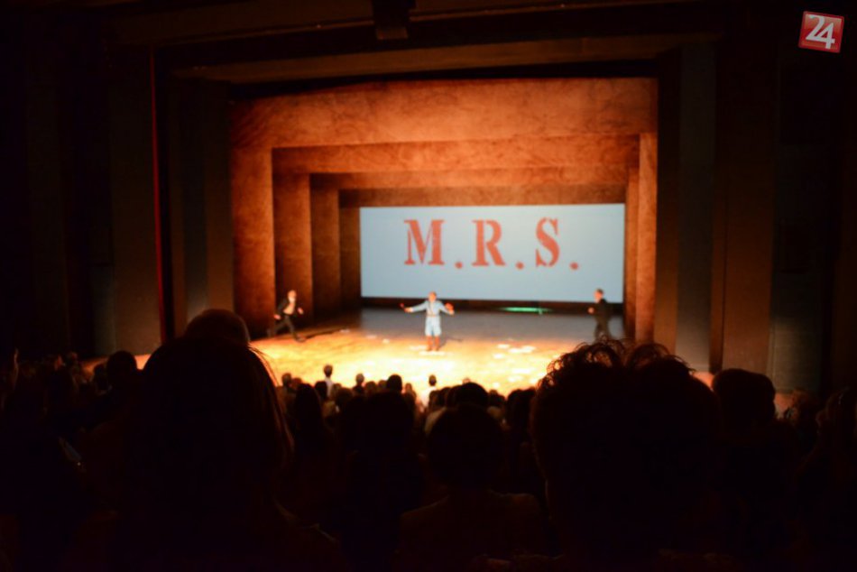 Ilustračný obrázok k článku DAB v Nitre má za sebou úspešnú sezónu: Predstavenia videlo takmer 80-tisíc divákov