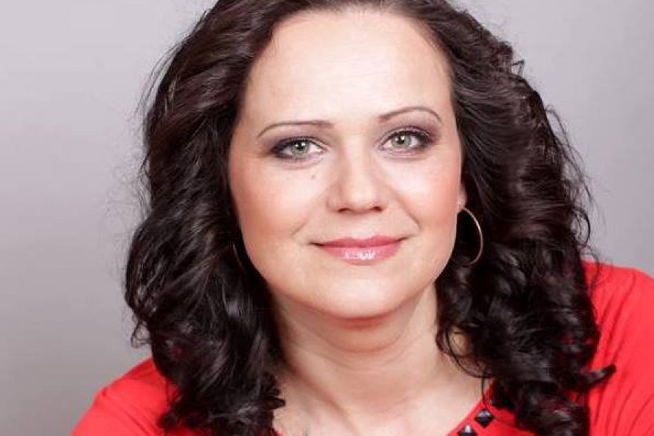 Ilustračný obrázok k článku Poslankyňa Janette Hrbálová v ROZHOVORE: Mojím prianím bola samostatná obec Revúčka