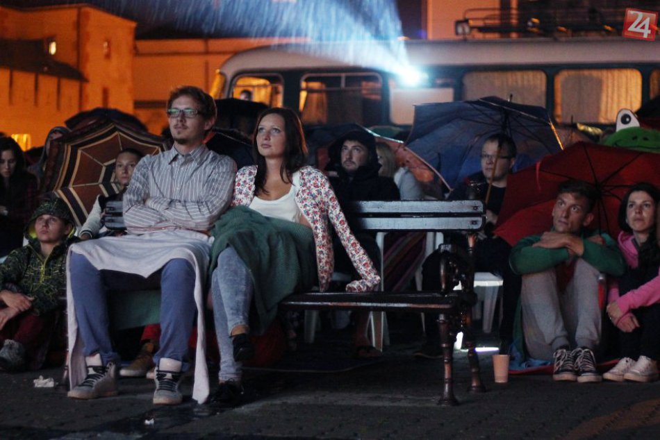 Ilustračný obrázok k článku Filmy pod hviezdami: Obľúbený Kinematograf zavíta aj do Hlohovca, PROGRAM