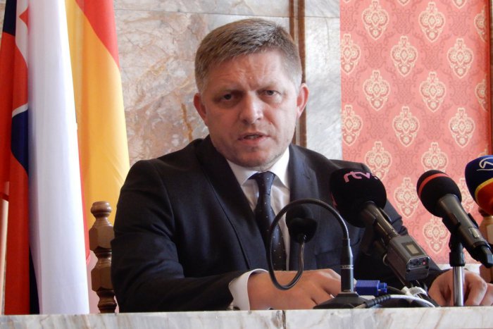 Ilustračný obrázok k článku Fico navštívil Liptov: Hlavnou témou problematika diaľnice