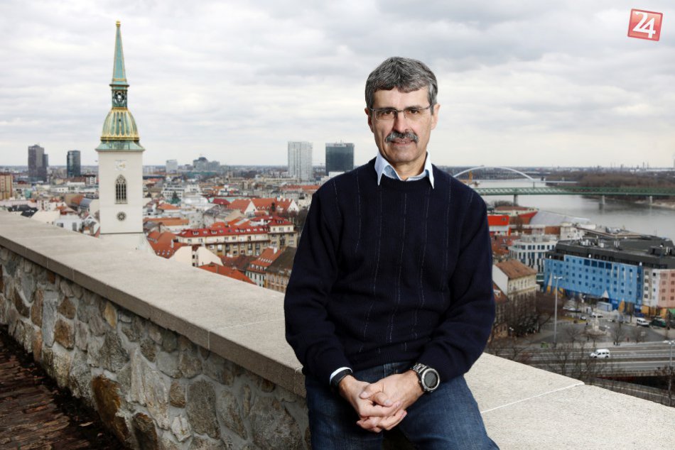 Ilustračný obrázok k článku M. Ftáčnik nebude v tohtoročných voľbách kandidovať za primátora