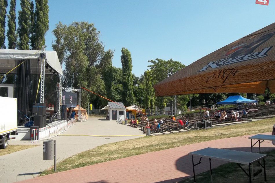 Ilustračný obrázok k článku Kraj rozdeľoval dotácie na kultúru: Kto z okresu Šaľa získal príspevok?