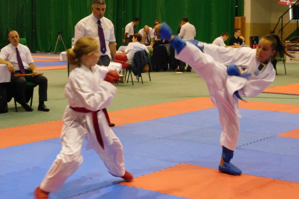 Ilustračný obrázok k článku Shihanisti s poslednou tohtosezónnou medailovou zbierkou: Kovy lovili na juhu