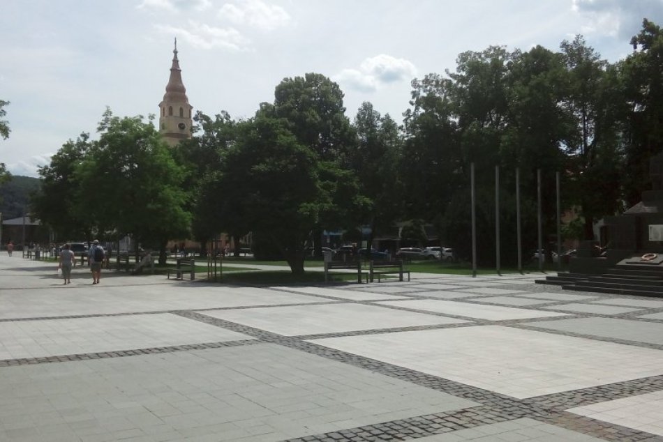 Ilustračný obrázok k článku Zvolen chce zabojovať o vyše 2,6 milióna eur. Na čo všetko by mohli poslúžiť?