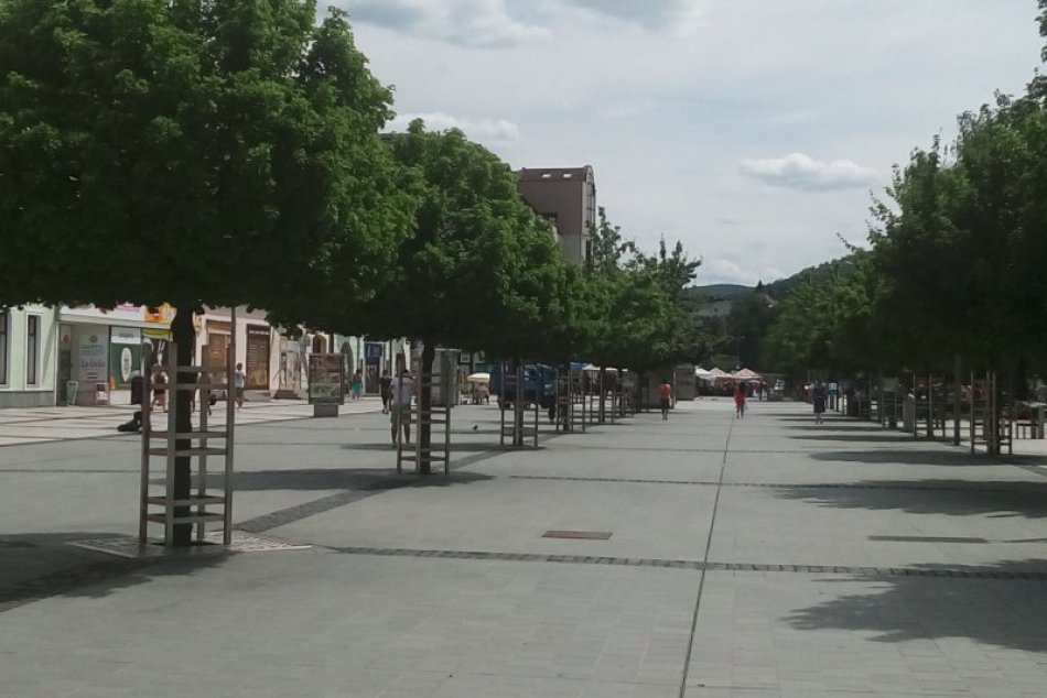 Ilustračný obrázok k článku Februárového víťazstva či Pionierska. Viete, ako sa kedysi volali zvolenské ulice?