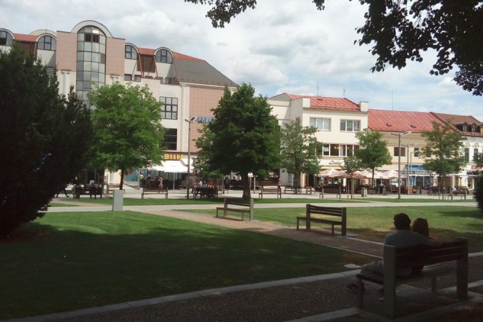 Ilustračný obrázok k článku Čo sa bude diať vo Zvolene počas týždňa? Pozrite si šikovný PREHĽAD akcií