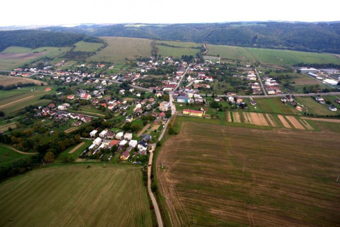 Ilustračný obrázok k článku Obec Kobyly oslávi 740 rokov