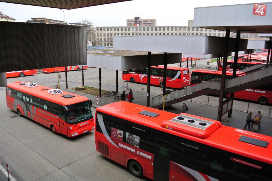 Ilustračný obrázok k článku Župa zabezpečí autobusové spojenie medzi Chorvátskym Grobom a Bratislavou