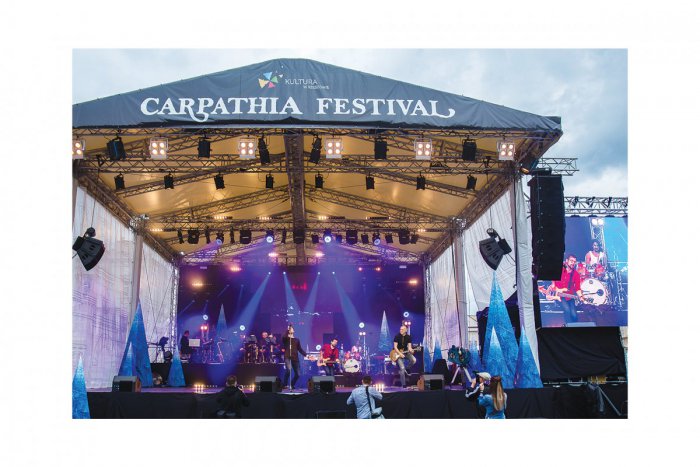 Ilustračný obrázok k článku diP reprezentoval Slovensko