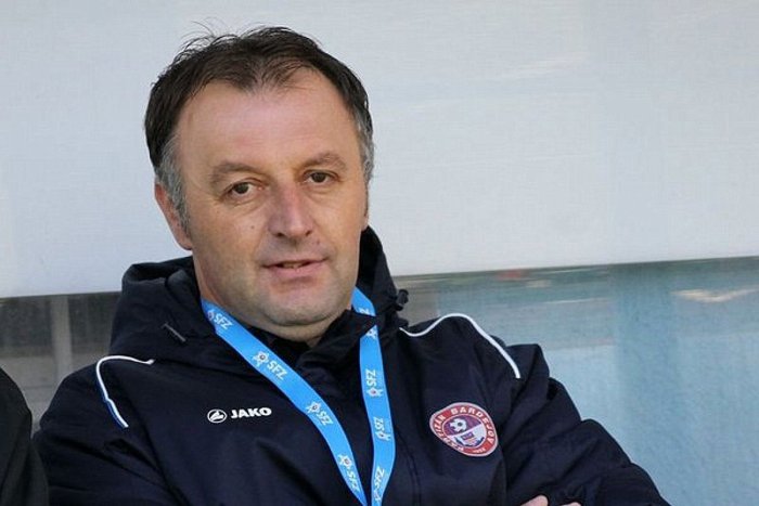 Ilustračný obrázok k článku Desať rokov bol pri A mužstve Partizána, teraz odchádza