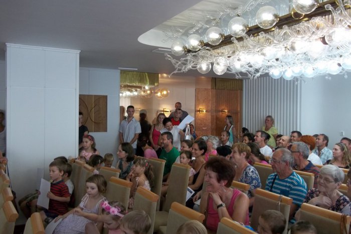 Ilustračný obrázok k článku Slávnostne vyhodnotili Do práce na bicykli: Víťazi si prebrali ceny