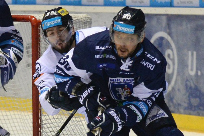 Ilustračný obrázok k článku Liptáci vystužili zadné rady: Prichádzajú dvaja skúsení obrancovia