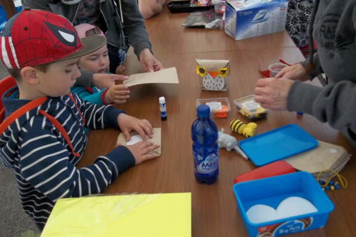 Ilustračný obrázok k článku V Centre voľného času nebude nuda: Pestrý program na každý deň