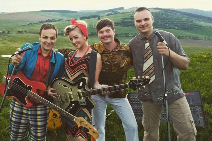 Ilustračný obrázok k článku Novinka od známej kapely Sám Sebou: Bude z tohto nový letný hit?