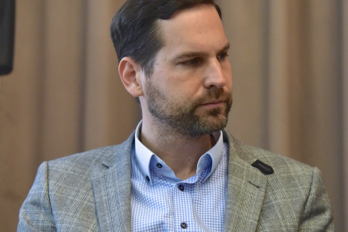 Ilustračný obrázok k článku Starosta Nového Mesta R. Kusý zabojuje opätovne o mandát