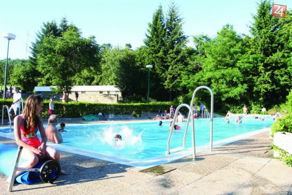 Ilustračný obrázok k článku Kúpalisko Mičurin bude zajtra konečne otvorené. Problémy s kvalitou vody sú vyriešené